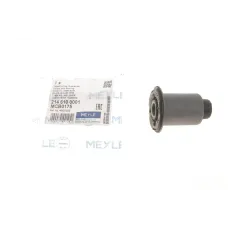 Сайлентблок переднього важеля MEYLE 214 610 0001 для Fiat Doblo 2001-, 12x30 мм