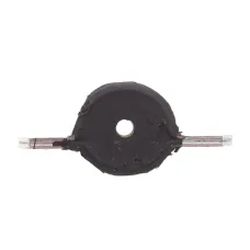 Втулка стабілізатора MEYLE 214 615 0000 передньої осі d=10mm Fiat Doblo 01-