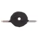 Втулка стабілізатора MEYLE 214 615 0000 передньої осі d=10mm Fiat Doblo 01-