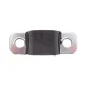 Втулка стабілізатора MEYLE 214 615 0000 передньої осі d=10mm Fiat Doblo 01-