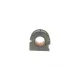 Втулка стабілізатора передньої осі MEYLE 214 615 0007 для Fiat Panda 169 2003-2013, Ø20.5 мм