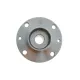 Маточина передня MEYLE 214 652 0010 для Fiat Doblo 1.9 D 2001-, 4 отвори, Ø 98 мм