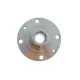 Маточина передня MEYLE 214 652 0010 для Fiat Doblo 1.9 D 2001-, 4 отвори, Ø 98 мм
