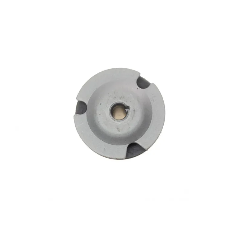 Сайлентблок балки (задньої) Fiat Bravo II/Grande Punto/Linea/Stilo/Lancia Delta 1.4-2.4 01-