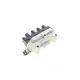 Котушка запалювання MEYLE 214 885 0000 для Fiat Doblo, Iveco Daily 1.6-2.8 (2002-), 3 контакти