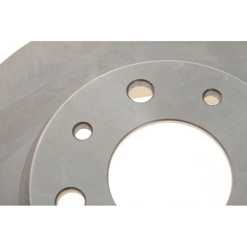 Диск гальмівний передній MEYLE 215 521 0008 для Fiat Doblo 2001-, 257.5x20 мм