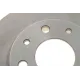 Диск гальмівний передній MEYLE 215 521 0008 для Fiat Doblo 2001-, 257.5x20 мм