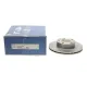 Диск гальмівний передній MEYLE 215 521 0018 для Fiat Ducato, Peugeot Boxer 1994-2002, 279.7x24 мм