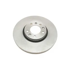 Диск гальмівний передній MEYLE 215 521 0024 для Fiat Scudo 2007-, Citroen Jumpy 2007-, Peugeot Expert 2007- (304x28 мм)
