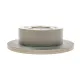 Диск гальмівний задній MEYLE 215 523 0004 для Citroen Jumper, Fiat Ducato, Peugeot Boxer 2006-, 280x16 мм