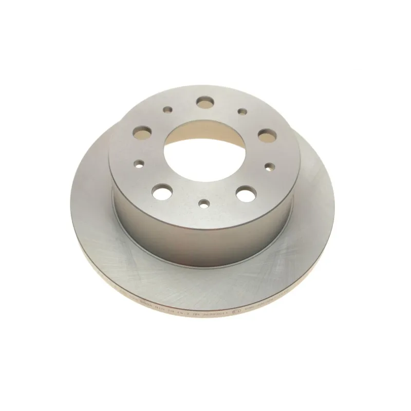 Диск гальмівний задній MEYLE 215 523 0004 для Citroen Jumper, Fiat Ducato, Peugeot Boxer 2006-, 280x16 мм