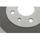 Барабан гальмівний задній MEYLE 215 523 0018 для Fiat Doblo 2001-, Alfa Romeo 145, діаметр 268 мм