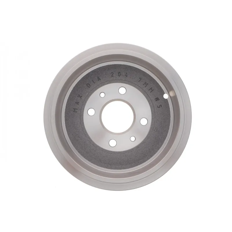 Барабан гальмівний задній MEYLE 215 523 0019 для Fiat Punto 188, Alfa Romeo 145, Brava 203x48.5 мм