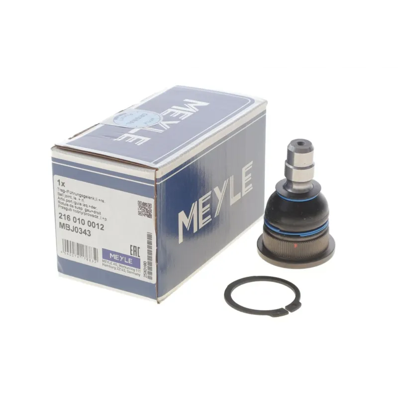 Опора кульова передня MEYLE 216 010 0012 для Fiat Panda 2012-, права