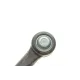 Наконечник рульової тяги MEYLE 216 020 0007 передній правий для Fiat Bravo II, Stilo, 95 мм