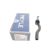 Наконечник рульової тяги правий MEYLE 216 020 0008 для Fiat Doblo 2001-, Albea 1996-