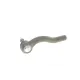 Наконечник рульової тяги лівий MEYLE 216 020 0009 для Fiat Doblo 01-, Albea, Palio Weekend, M10x1.25/M14x1.5
