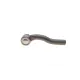 Наконечник рульової тяги лівий MEYLE 216 020 0011 для Fiat Panda 169 2003-2013, M10x1.25/M12x1.5