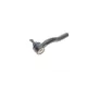 Наконечник рульової тяги лівий MEYLE 216 020 0011 для Fiat Panda 169 2003-2013, M10x1.25/M12x1.5