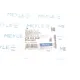 Тяга стабілізатора (заднього) Iveco Daily 2.3D 14-