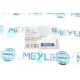 Патрубок радіатора нижній MEYLE 219 222 0000 для Fiat Punto/Grande Punto 1.2/1.4 2005-