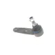 Опора кульова права MEYLE 26-16 010 0000 для Chevrolet Aveo T200/T250/T300 2003-2017