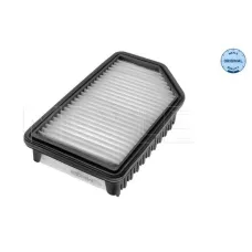 Фільтр повітряний MEYLE 28-12 321 0013 для Hyundai Accent IV, Kia Rio III 2010-2017, 255x145x50 мм
