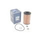 Фільтр масляний MEYLE 28-14 322 0004 для Kia Ceed 1.6 CRDi 2006-, Hyundai Accent IV 1.6 CRDi 2010-