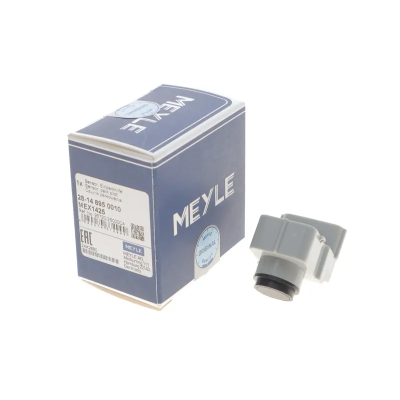 Датчик паркування задній MEYLE 28-14 895 0010 для Hyundai ix35 LM 2010-2015