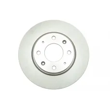 Диск гальмівний передній MEYLE 28-15 521 0006 для Kia Cerato 1.6-2.0 CRDI 2004-2005 (275x26 мм)