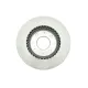 Диск гальмівний передній MEYLE 28-15 521 0006 для Kia Cerato 1.6-2.0 CRDI 2004-2005 (275x26 мм)