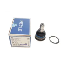 Опора кульова MEYLE 28-16 010 0010 передньої нижньої підвіски Kia Rio III UB 2011-2017, Hyundai i10 IA 2013-