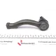 Наконечник рульової тяги лівий MEYLE 28-16 020 0000 для Kia Sorento I (JC) 2002-2007, M12x1.25/M14x1.5