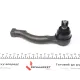 Наконечник рульової тяги лівий MEYLE 28-16 020 0000 для Kia Sorento I (JC) 2002-2007, M12x1.25/M14x1.5