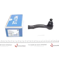 Наконечник рульової тяги MEYLE 28-16 020 0001 (R) Kia Sorento I (JC) 2002-2007, M12x1.25/M14x1.5