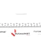Наконечник рульової тяги MEYLE 28-16 020 0001 (R) Kia Sorento I (JC) 2002-2007, M12x1.25/M14x1.5