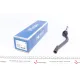 Наконечник тяги рульової (L) Hyundai i30/Kia Cee'D 1.4/1.6/2.0 06-