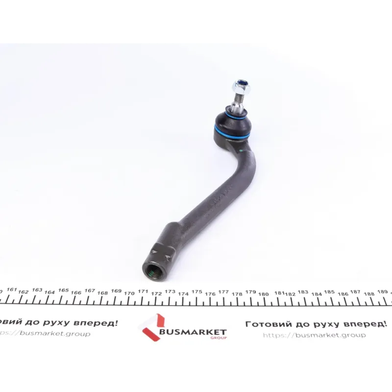 Наконечник тяги рульової (L) Hyundai i30/Kia Cee'D 1.4/1.6/2.0 06-