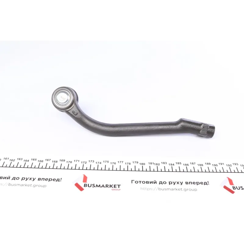 Наконечник тяги рульової (L) Hyundai i30/Kia Cee'D 1.4/1.6/2.0 06-