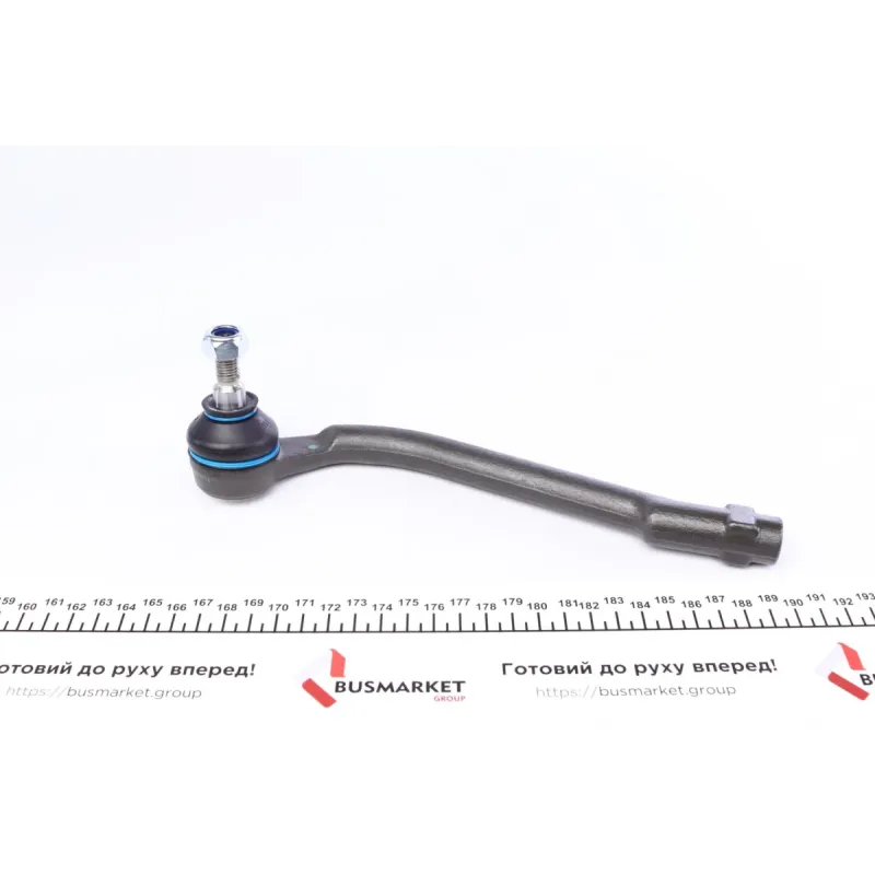 Наконечник тяги рульової (L) Hyundai i30/Kia Cee'D 1.4/1.6/2.0 06-