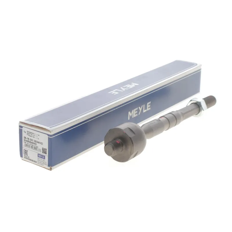 Тяга рульова MEYLE 28-16 031 0034/HD ліва передня для Hyundai i40, Sonata, Kia Optima (L=230mm)