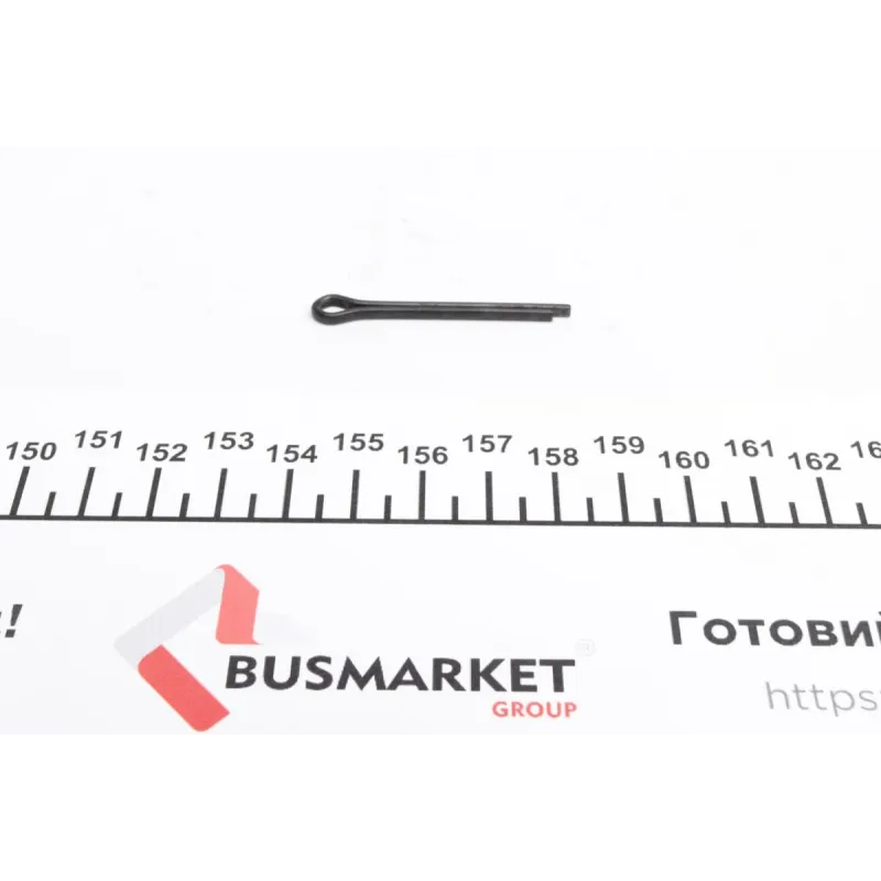 Важіль підвіски (задній) Hyundai I30/Kia Cee'd/Cee'd SW 1.4-2.0D 06-12