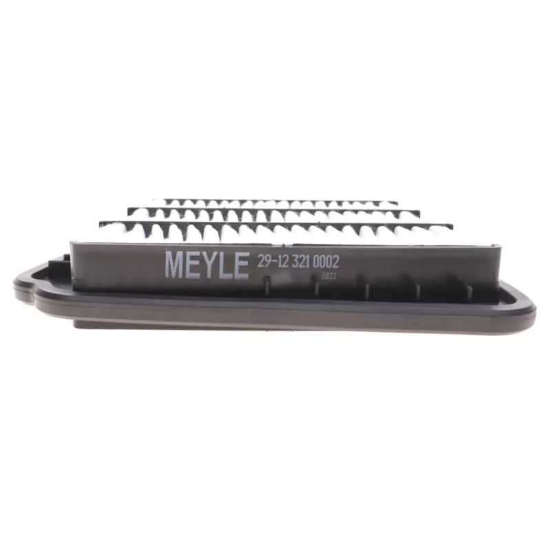 Фільтр повітряний MEYLE 29-12 321 0002 для Chevrolet Lacetti, Daewoo Nubira 1.4-1.8 (2003-2013), 304x221.5x36 мм