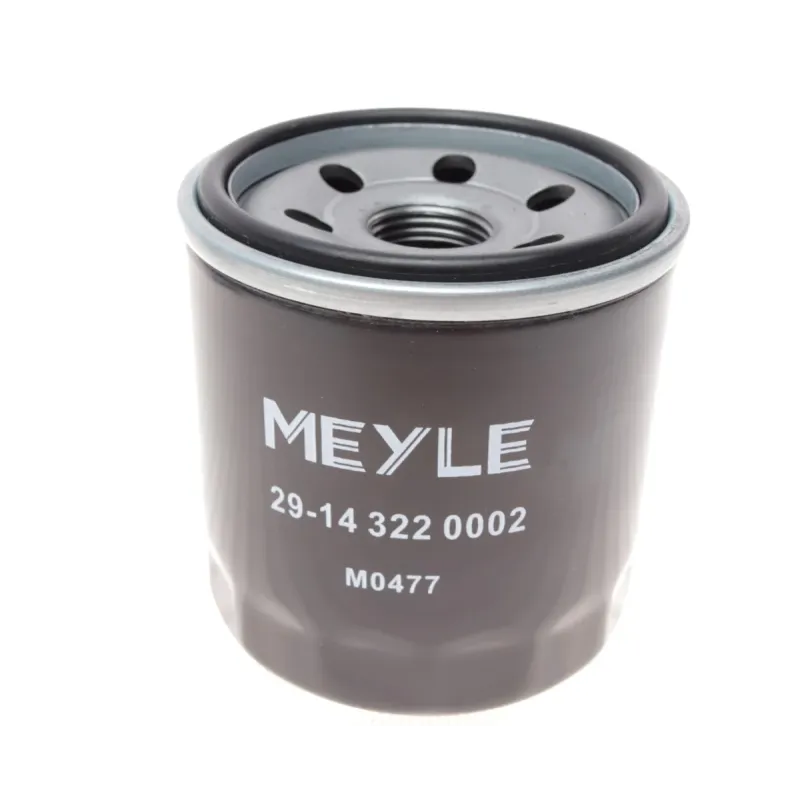 Фільтр масляний MEYLE 29-14 322 0002 для Chevrolet Aveo, Kalos, Spark 1.0-1.6 2006-, M18x1.5