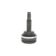ШРКШ зовнішній MEYLE 29-14 498 0005 для Chevrolet Aveo T250 2008-, 22x52x22 мм, +ABS