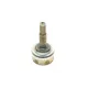 ШРКШ (зовнішній) Chevrolet Aveo 1.4i 08- (22/22z) (+ABS 47)