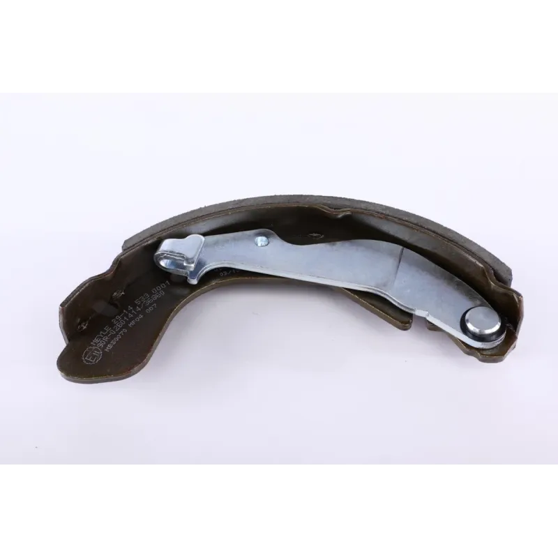 Колодки гальмівні задні MEYLE 29-14 533 0001 для Chevrolet Aveo T200/T250, Daewoo Kalos 2002-2008, 36.3 мм