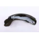 Колодки гальмівні задні MEYLE 29-14 533 0001 для Chevrolet Aveo T200/T250, Daewoo Kalos 2002-2008, 36.3 мм