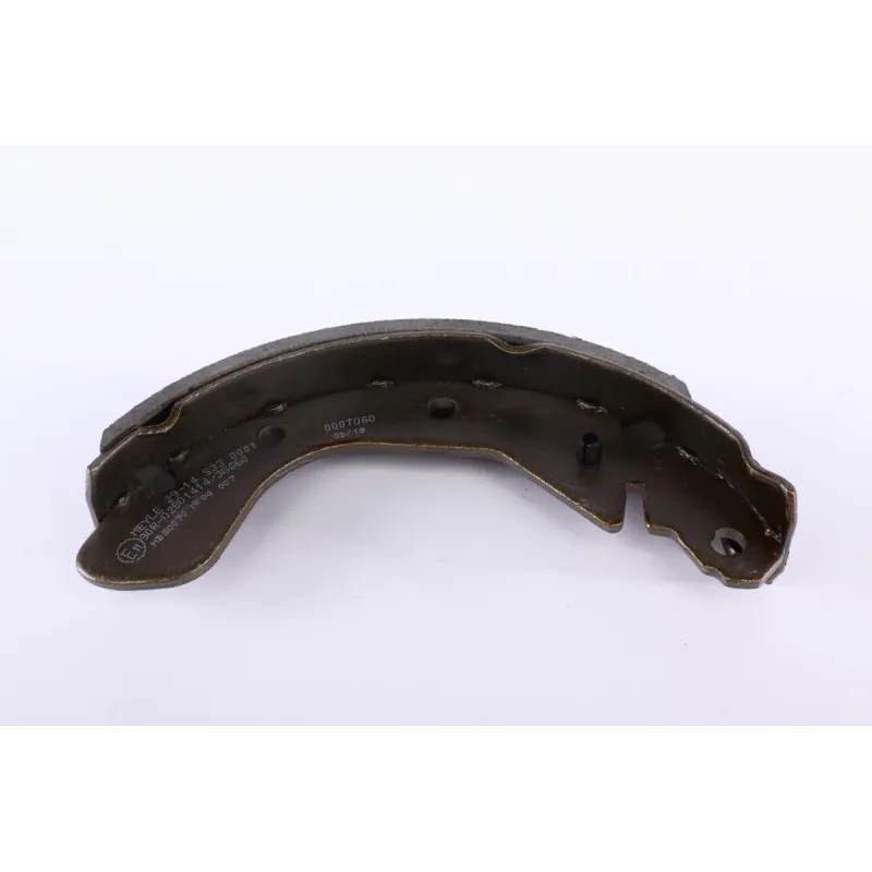 Колодки гальмівні задні MEYLE 29-14 533 0001 для Chevrolet Aveo T200/T250, Daewoo Kalos 2002-2008, 36.3 мм