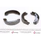 Колодки гальмівні задні MEYLE 29-14 533 0001 для Chevrolet Aveo T200/T250, Daewoo Kalos 2002-2008, 36.3 мм